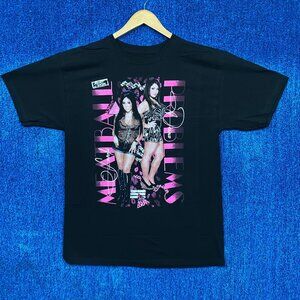 Jersey Shore Meatball Problem MTV T-shirt Size Large